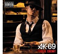 Ak-69 - Public Enemy