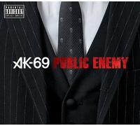 Ak-69 - Public Enemy [ Edition]