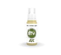 AK Acrylics 3Gen AFV AK11320 RAL 7028 Dunkelgelb (Variant) (17ml)