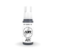 AK Interactive – Colori acrilici 3Gen AIRCRAFT AK11839 RLM 83 – 17 ml