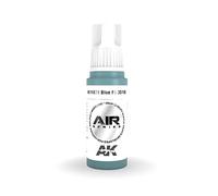AK Acrylics 3Gen AIRCRAFT AK11878 Blue FS 35190 (17ml)