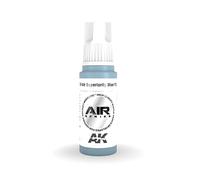 AK Interactive Vernice acrilica AK Acrylics 3Gen AIRCRAFT AK11879 Air Superiority Blue FS 35450 17 ml