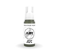 AK Acrylics 3Gen AIRCRAFT AK11915 AMT-4 (A-24m) Green (17ml)