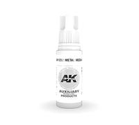 AK Acrylics 3Gen AK11232 Metal Medium (17ml)