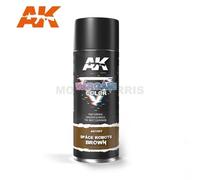 AK AK-1057 Space Robots Brown Spray 400ml