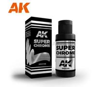 AK AK-9198 Super Chrome