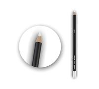 AK AK10004 Watercolor Pencil White (1x)