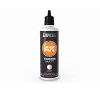 AK AK11237 - Vernice opaca (100 ml) 3 GEN