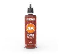 AK Interactive – Primer AK11250 Rust Surface – 3GEN – 100 ml
