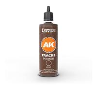 AK AK11251 Tracks Surface Primer (100ml) 3GEN