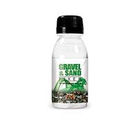 AK AK118 GRAVEL & SAND FIXER (100ml)
