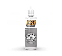 AK AK183 - Vernice ultra opaca, 60 ml