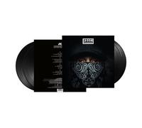 Ak Ausserkontrolle A.S.S.N. (2LP + A3 Poster) (Vinyl LP)