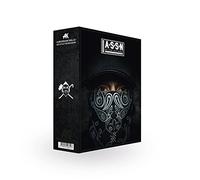 Ak Ausserkontrolle - A.S.S.N.(Ltd.Fan Edt.)