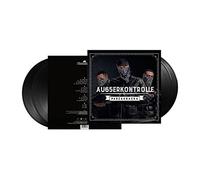 Ak Ausserkontrolle - Panzaknacka