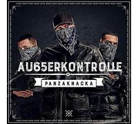 Ak Ausserkontrolle - Panzaknacka