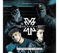 Ak Ausserkontrolle - Xy Sampler