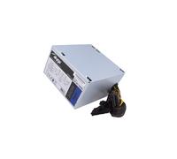 AK-B1-500E Alimentatore: Computer ATX 500W Caratteristiche: Ventola 12 cm AKYGA