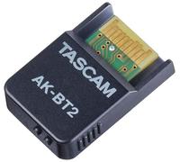 AK-BT2: Adattatore Bluetooth per prodotti Tascam