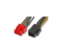 AK-CB052 Akasa Cavo, 6 Pin Pcie A 8 2.0