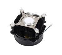 AK-CC7117EP01 Radiatore: goffrato 12VDC Alluminio 96,5m³/h H: 62,3mm W: 94,8m...