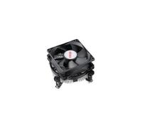 AK-CCE-7102EP Akasa Dissipatore Cpu, Doppio Socket LGA775/115X