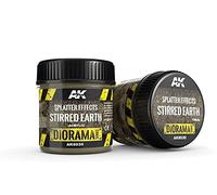 AK Diorama AK8030 - Terra, 100 ml (acrilico)