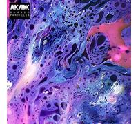 Ak/Dk - Shared Particles