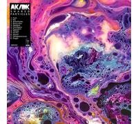 Ak/Dk - Shared Particles