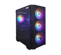 AK INFORMATICA DESKTOP GAMING AK Rig - Pc Gaming - Blaze, Intel®, Intel® Core™ i3-14100F, 4.3 GHz, GeForce RTX™ 5060, RAM 32 GB, 1 TB SSD