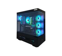 AK INFORMATICA DESKTOP GAMING AK Rig - Pc Gaming - GameOver, Intel®, Intel® Core™ i7-14700, 5.4 GHz, GeForce RTX™ 5070, RAM 32 GB, 1 TB SSD