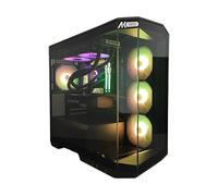 AK INFORMATICA DESKTOP GAMING AK Rig - Pc Gaming - Re:Start, Intel®, Intel® Core™ i5-14400, 4.7 GHz, GeForce RTX™ 5070, RAM 32 GB, 1 TB SSD, 1 TB SSD