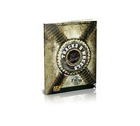 AK Interactie Books - Learning Series 3 - Tracks and Wheels