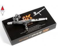AK INTERACTIVE AIRBRUSH BASIC LINE 0.3