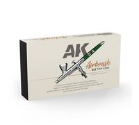AK INTERACTIVE AIRBRUSH TOP LINE 0.3mm COD.AK9600