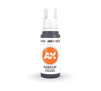 AK Interactive AK11183 Ametista blu 17 ml