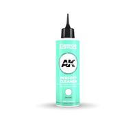 AK Interactive AK11505 3GEN Perfect Cleaner, 250 ml