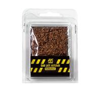 AK Interactive AK8159 Oak Late Autumn Leaves 1:35/1:32 / 75mm / 90mm (7gr. Bag)