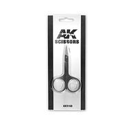 AK Interactive AK9168 Scissors - Special for Photoetched Parts