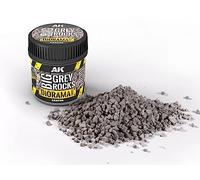 Ak interactive - big grey rocks