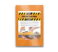 Ak interactive - carving foam 8mm a4 size