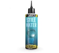 AK Interactive Dioramas Still Water 250mL - LatestBuy