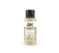 AK Interactive Dual Exo 27B Vernice acrilica, marmo scuro, 60 ml