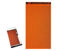AK Interactive - Easycutting No. 1 Cutting Mat