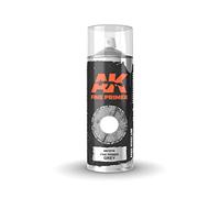 Ak interactive - fine primer grey