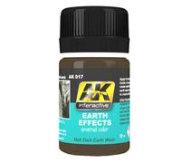 AK Interactive Flacone da 35 ml di colore smalto indispensabile, di qualità ecce