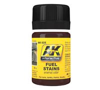 AK Interactive Flacone da 35 ml di colore smalto indispensabile, di qualità ecce