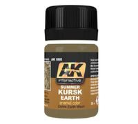 AK Interactive Flacone da 35 ml di colore smalto indispensabile, di qualità ecce