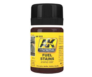 AK Interactive Flacone da 35 ml di colore smalto indispensabile, di qualità ecce