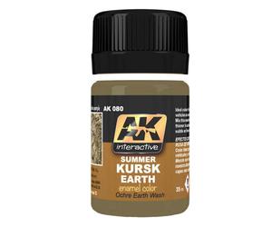 AK Interactive Flacone da 35 ml di colore smalto indispensabile, di qualità ecce